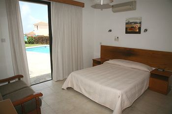 Platzia Beach Villas Lemba Exterior photo