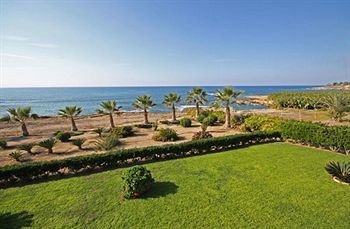 Platzia Beach Villas Lemba Exterior photo